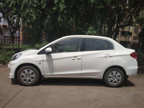 Used 2015 Honda Amaze MT for sale