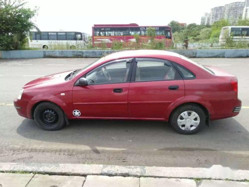 Used 2006 Chevrolet Optra MT car at low price
