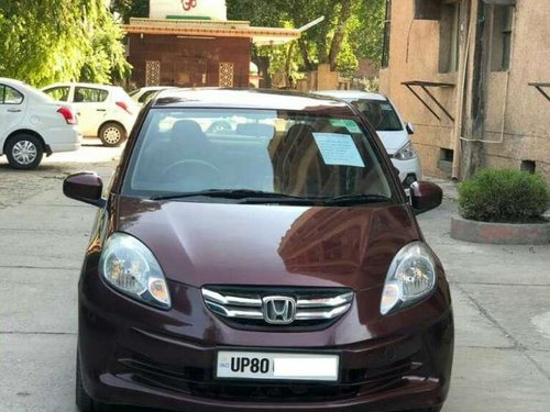 2013 Honda Amaze MT for sale at low price