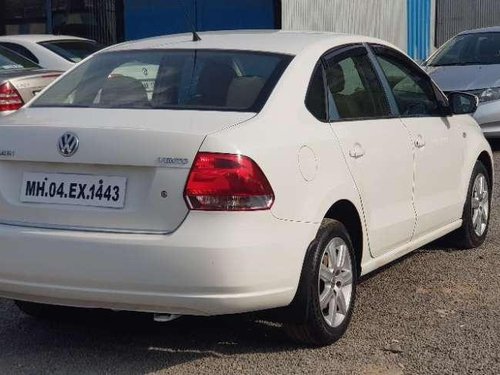 Volkswagen Vento Highline Petrol AT, 2011, Petrol for sale 