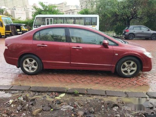 2007 Honda Civic MT for sale at low price