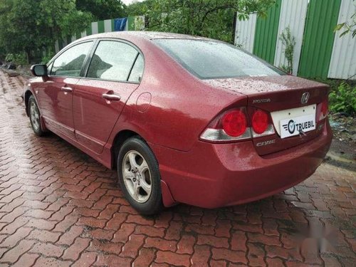 2007 Honda Civic MT for sale at low price