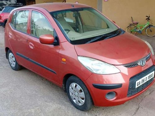 Used 2008 Hyundai i10 Magna MT for sale