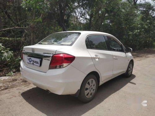 Used 2015 Honda Amaze MT for sale