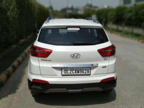 Used 2018 Hyundai Creta 1.6 SX AT for sale