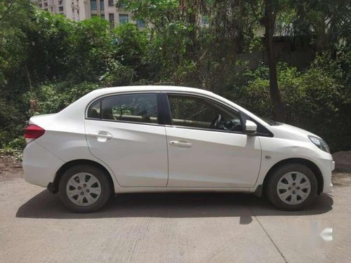 Used 2015 Honda Amaze MT for sale