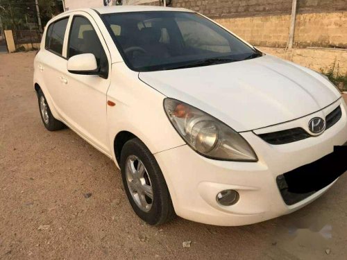 2010 Hyundai i20 Asta MT for sale