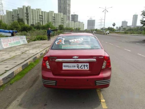 Used 2006 Chevrolet Optra MT car at low price