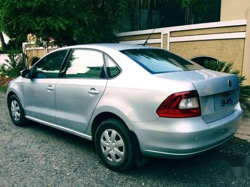 2012 Skoda Rapid MT for sale