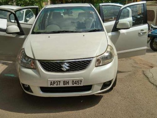 2011 Maruti Suzuki SX4 MT for sale at low price