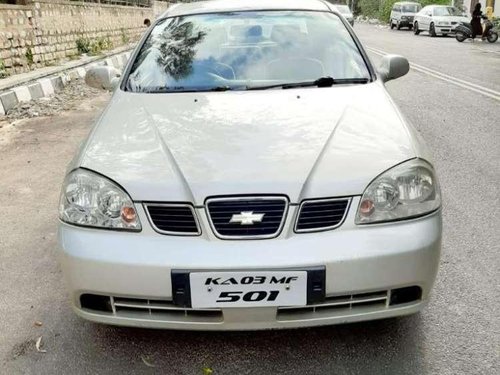 Chevrolet Optra 1.6 2004 MT for sale 