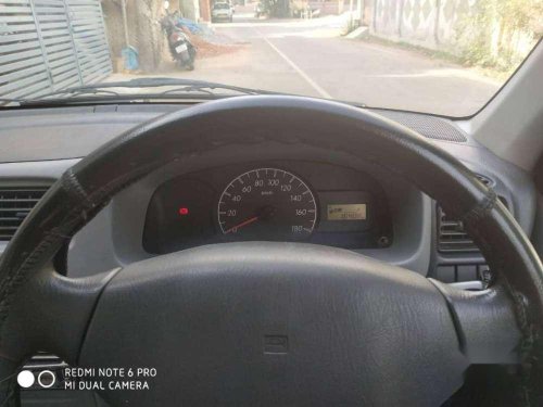 Maruti Suzuki Alto LXi BS-IV, 2011, Petrol MT for sale 