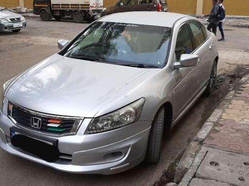 Used Honda Accord VTi-L (AT) 2008 for sale 