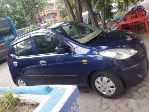 Hyundai i10 Magna 1.2 2010 MT for sale 