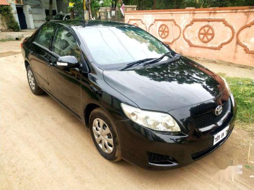 2010 Toyota Corolla Altis MT for sale at low price