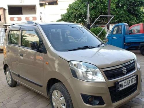 Maruti Suzuki Wagon R 2015 LXI MT for sale 