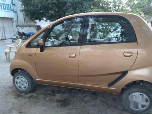 Used Tata Nano car MT for sale at low price