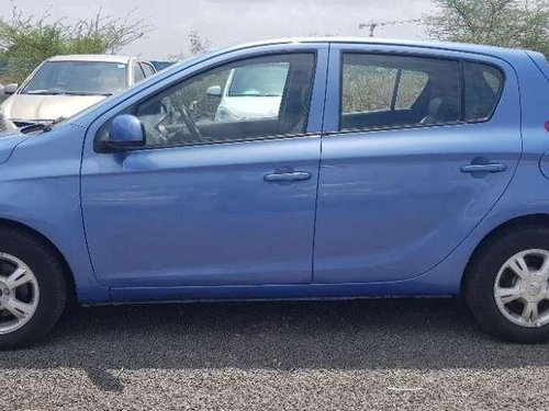 Hyundai I20 i20 Asta 1.4 (AT), 2009, Petrol for sale 