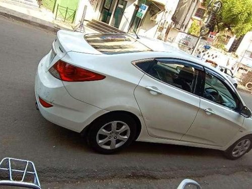 Hyundai Verna 1.6 CRDi SX 2011 MT for sale 