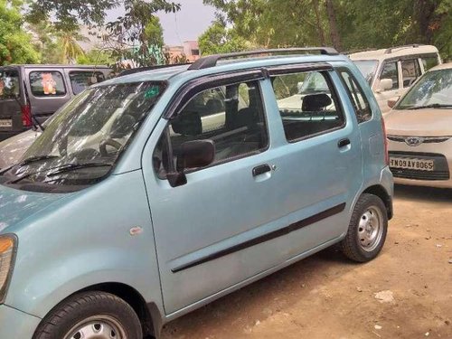 Maruti Suzuki Wagon R 2007 LXI MT for sale 