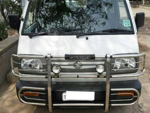 Used 2017 Maruti Suzuki Omni MT for sale