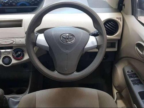 Toyota Etios Liva 2017 G MT for sale 