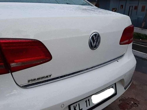 Volkswagen Passat 2011 MT for sale 