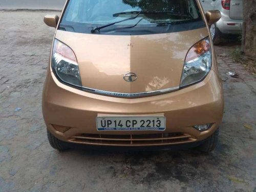 Used Tata Nano car MT for sale at low price