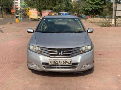 2010 Honda City 1.5 V AT for sale 