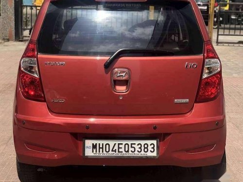 Used 2010 Hyundai i10 MT for sale