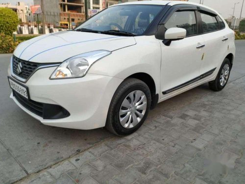 2017 Maruti Suzuki Baleno MT for sale at low price