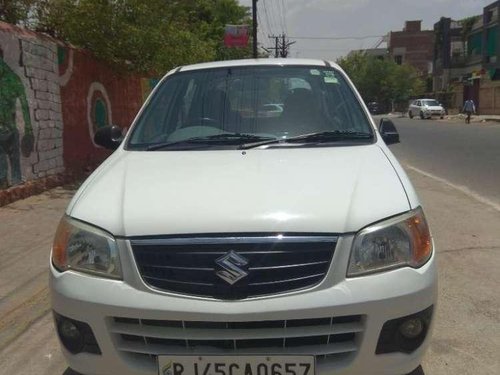 2013 Maruti Suzuki Alto K10 VXI MT for sale at low price