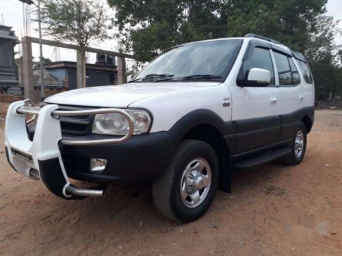 Tata Safari 4x2 LX DICOR BS-III, 2011, Diesel MT for sale 