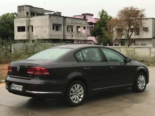 Used Volkswagen Passat car MT for sale at low price