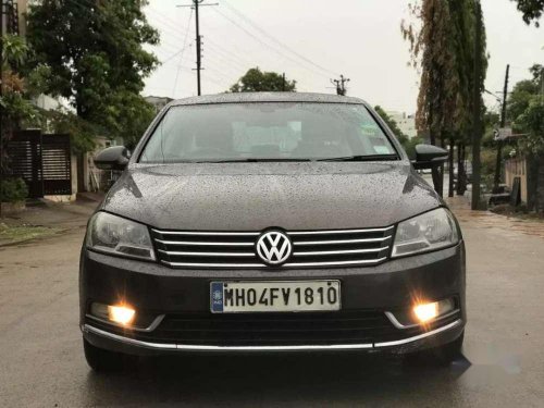 Used Volkswagen Passat car MT for sale at low price