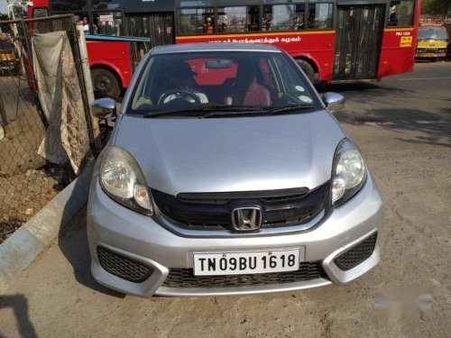 Used Honda Brio S MT for sale 