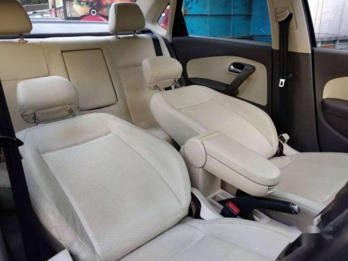 Used 2012 Volkswagen Vento MT for sale