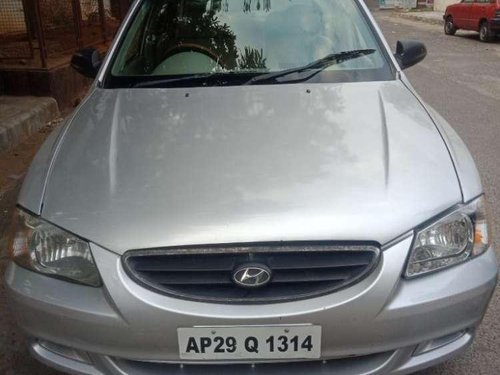 2006 Hyundai Accent CRDi MT for sale at low price