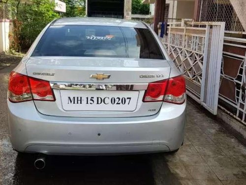 Chevrolet Cruze 2011 LTZ MT for sale 