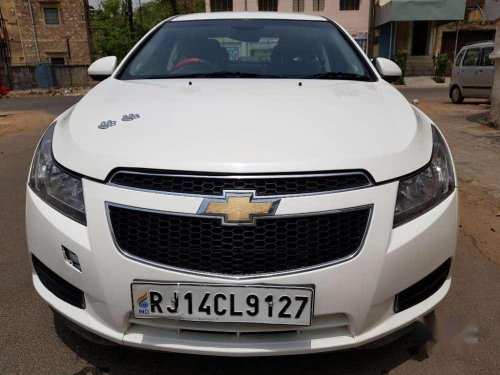 Used 2011 Chevrolet Cruze LT MT for sale