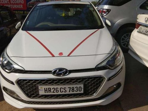 2015 Hyundai i20 Sportz 1.2 MT for sale 