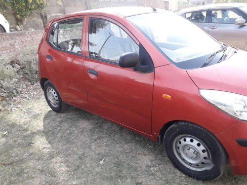 Used Hyundai i10 car Era MT at low price