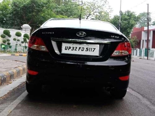 Used Hyundai Verna car 1.6 CRDi SX MT at low price