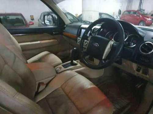 Ford Endeavour 3.0L 4X4 AT 2010 for sale 