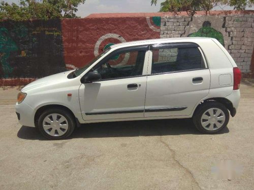 2013 Maruti Suzuki Alto K10 VXI MT for sale at low price