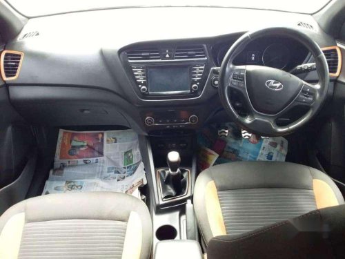 Hyundai i20 Active, 2015, Petrol MT for sale 