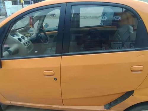 Used Tata Nano car MT at low price