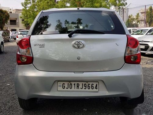 Used 2015 Toyota Etios Liva V MT for sale