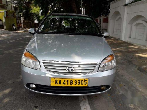 Tata Indica V2 LX, 2015, Diesel MT for sale 