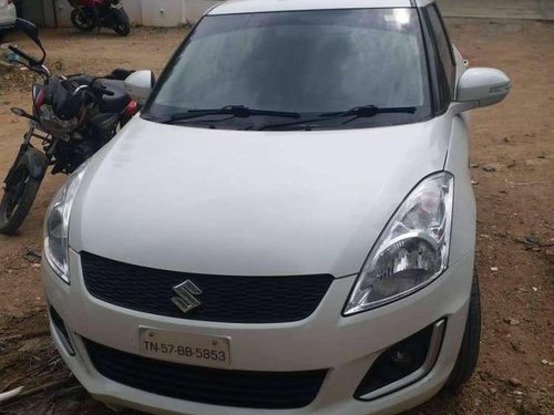 2016 Maruti Suzuki Swift ZDI MT for sale